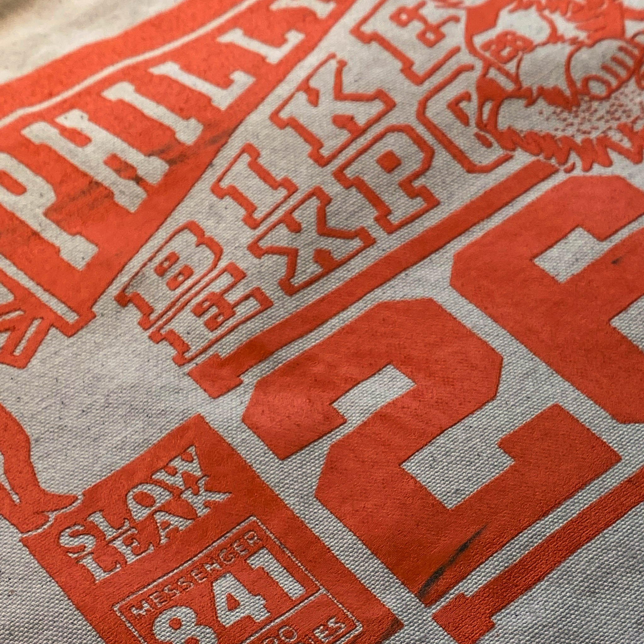 PHILLY BIKE EXPO TOTE - Image 2