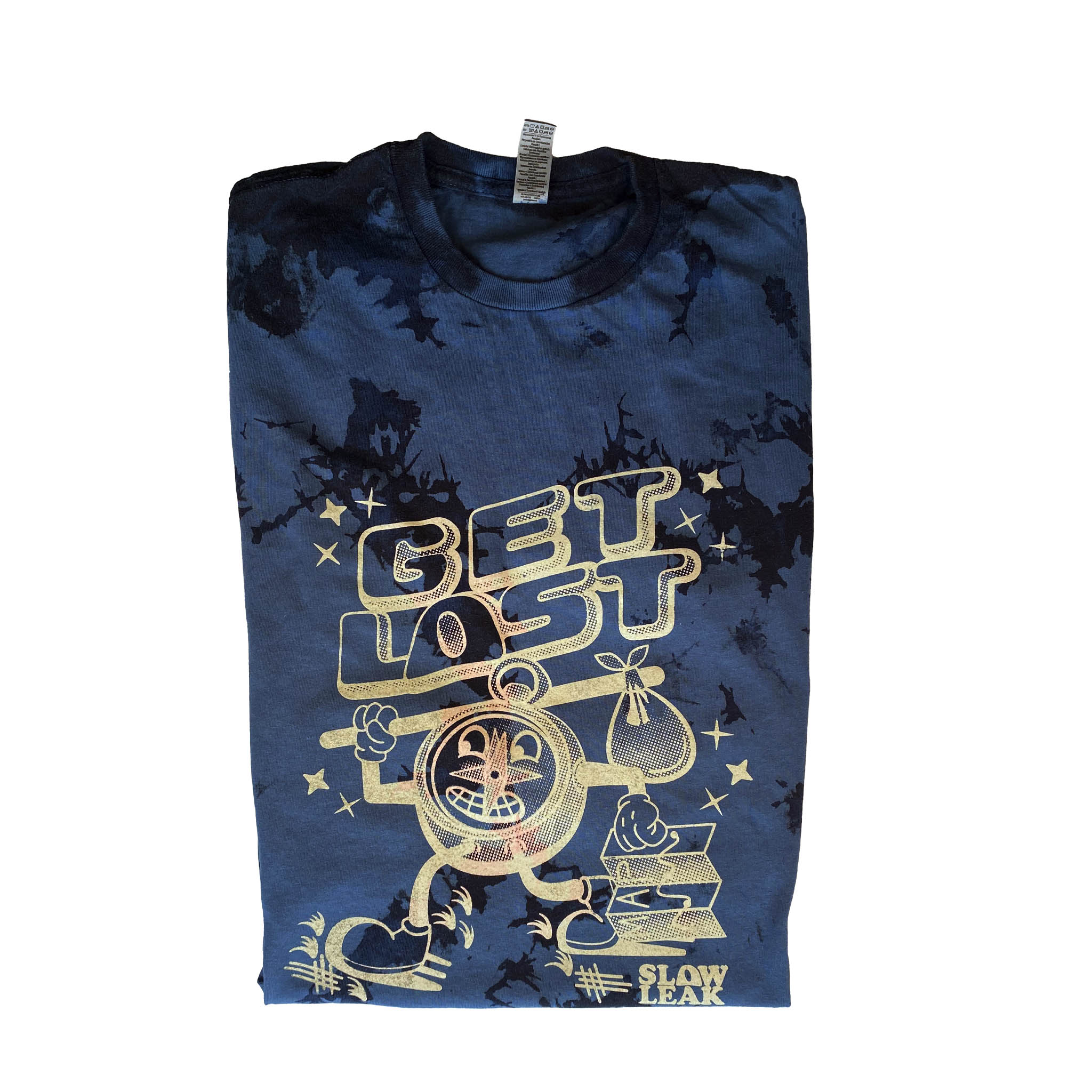 LOST SHIRT (Marble) - Image 2