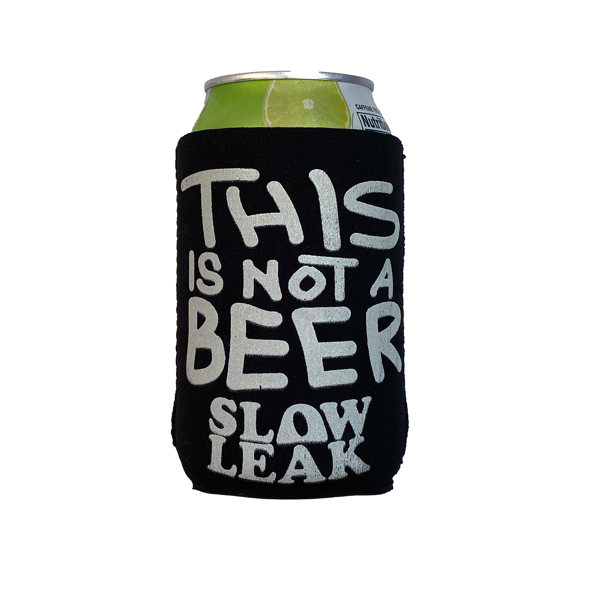 NOT A BEER (Black)