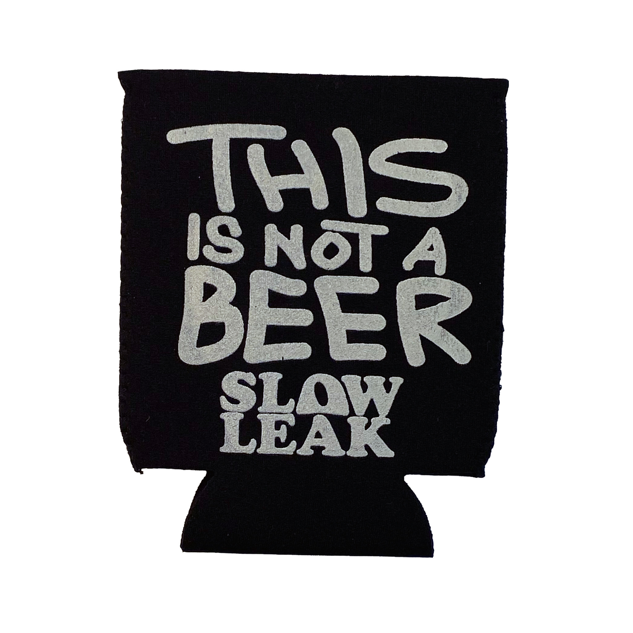 NOT A BEER (Black) - Image 2