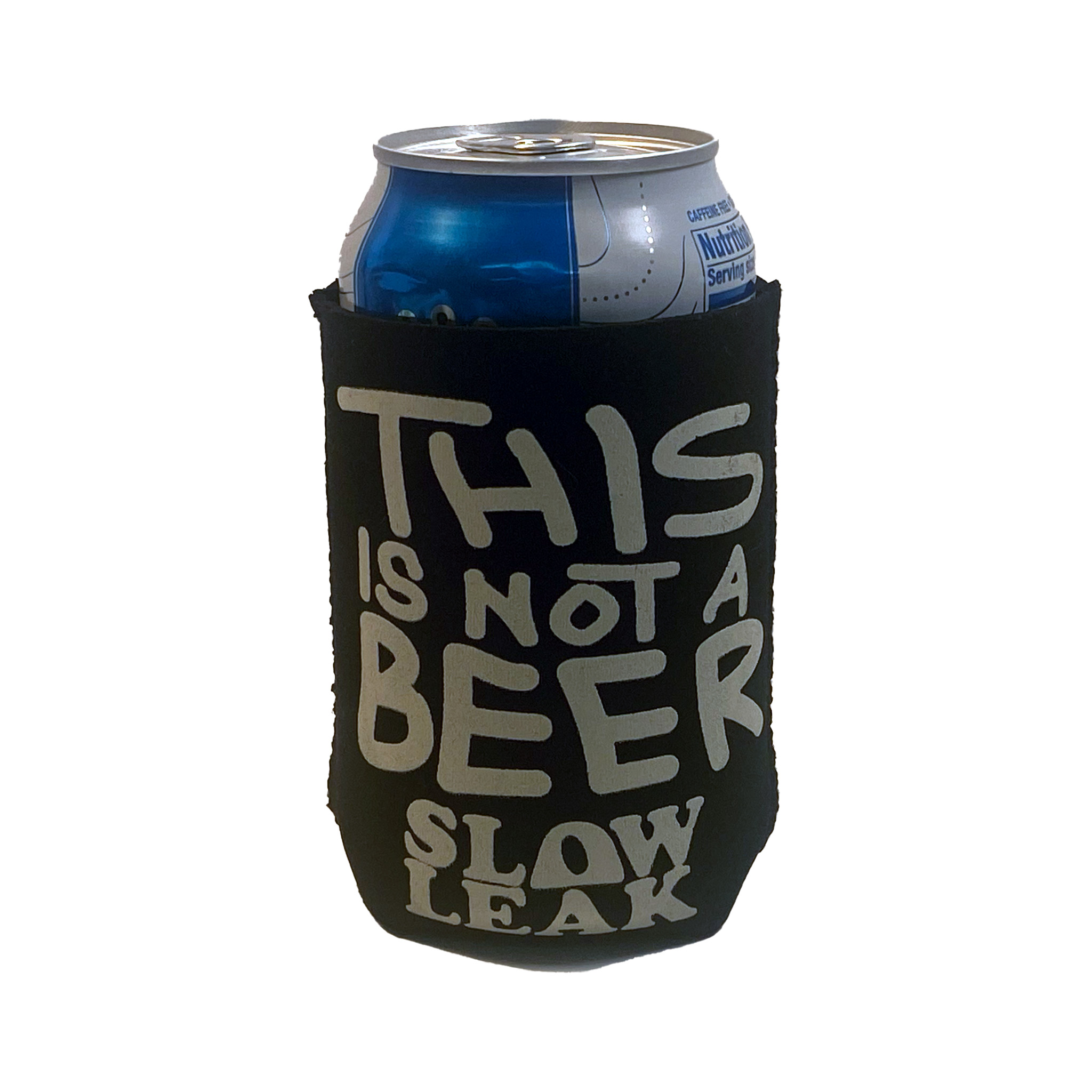 NOT A BEER (Black) - Image 4