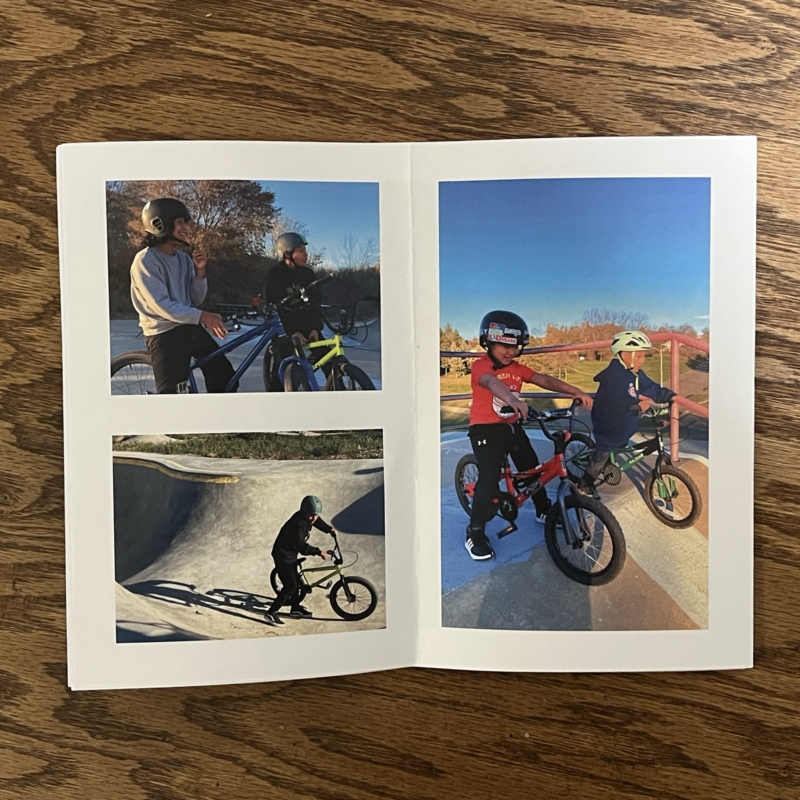 CANNONBALL ZINE - Image 2